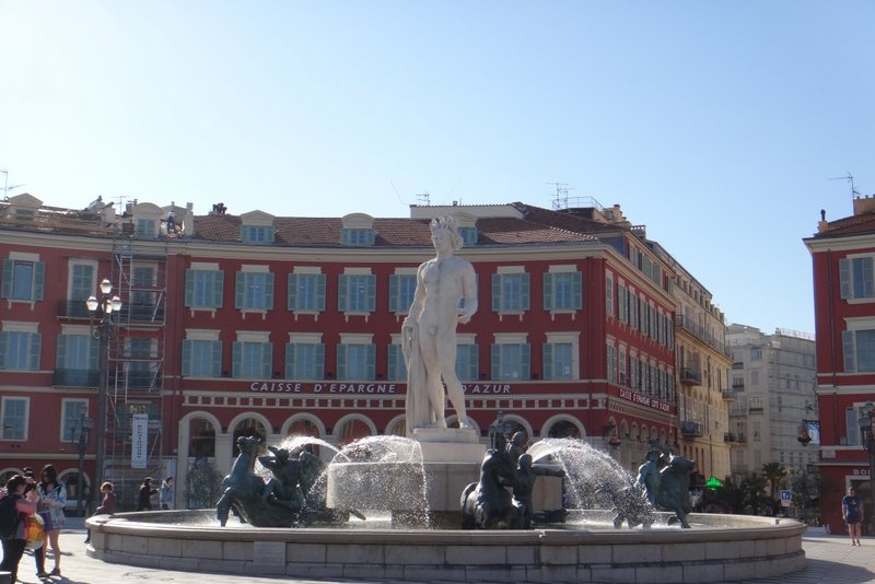 Place Massena