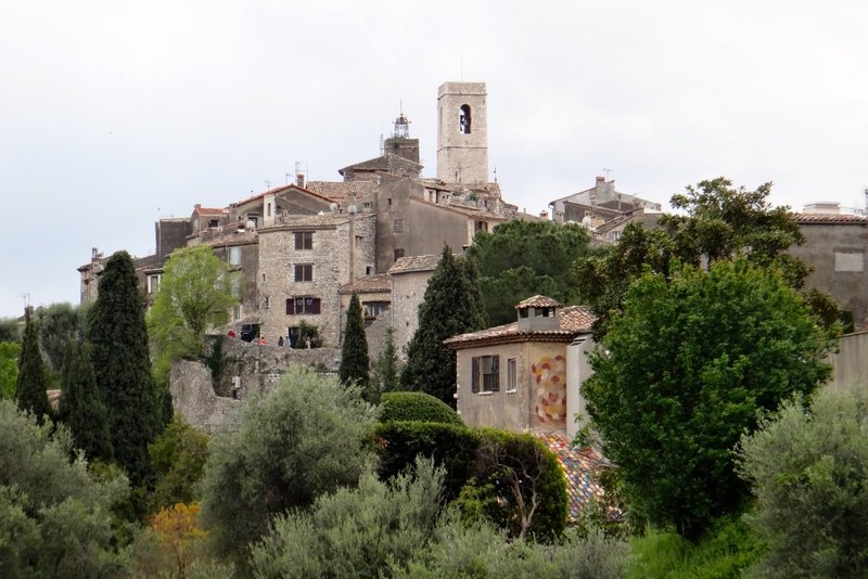 Saint-Paul-de-Vence