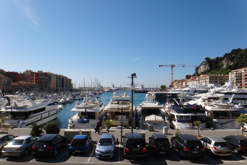 Vieux Port