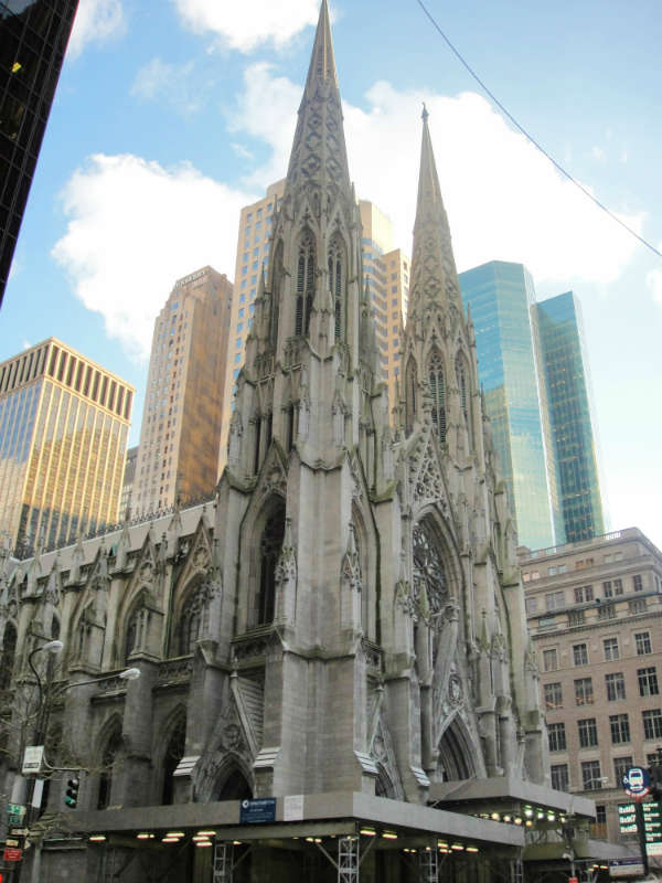 NYC_St_Patricks_Cathedral