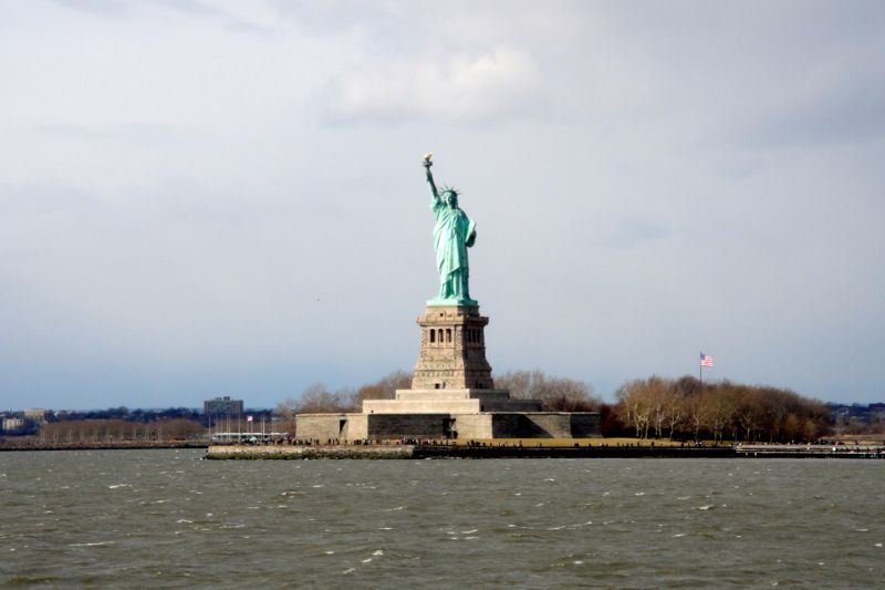 NYC_estatua