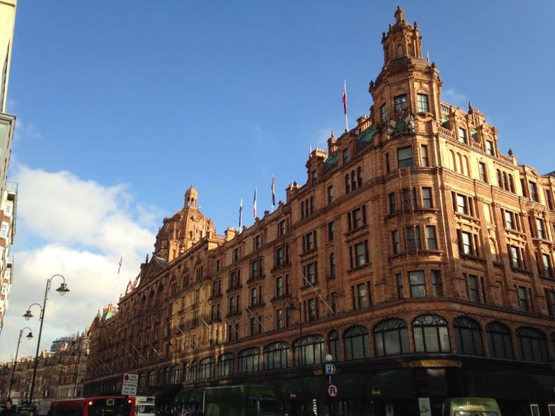 Londres_compras_Harrods