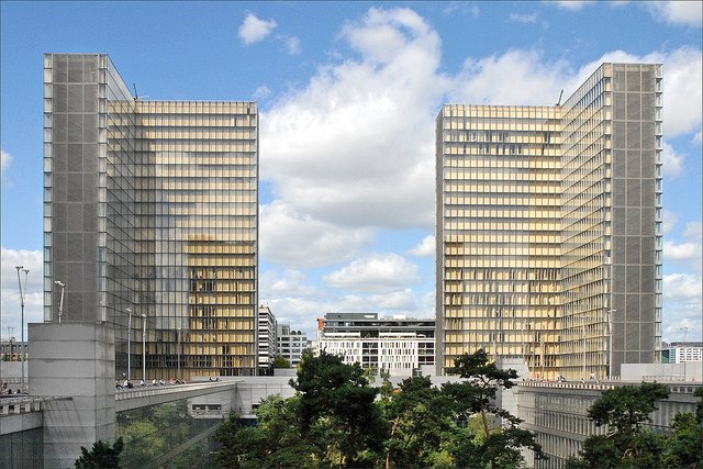 Bibliothèque nationale de France