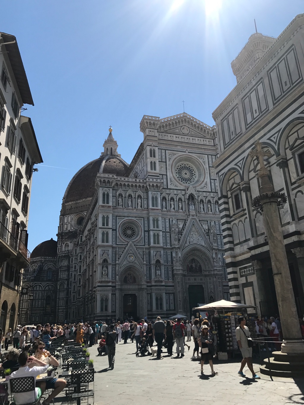 Florença: dicas práticas